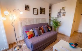 DUPLEX dans CENTRE VILLE (GARE;PARKING;WIFI)