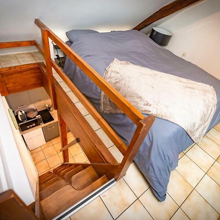 DUPLEX dans CENTRE VILLE  Troyes Extérieur photo