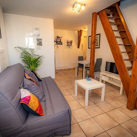 DUPLEX dans CENTRE VILLE  Troyes Extérieur photo