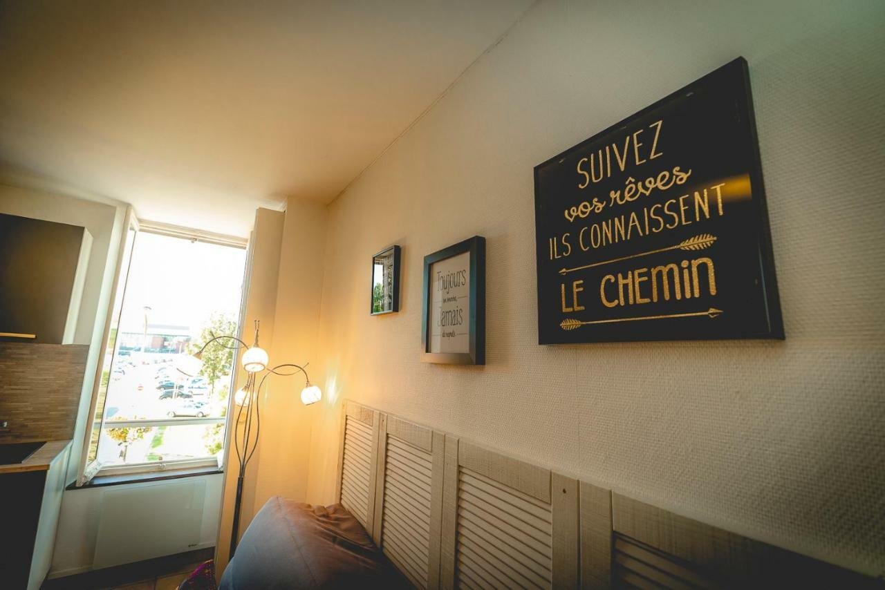 DUPLEX dans CENTRE VILLE  Troyes Extérieur photo