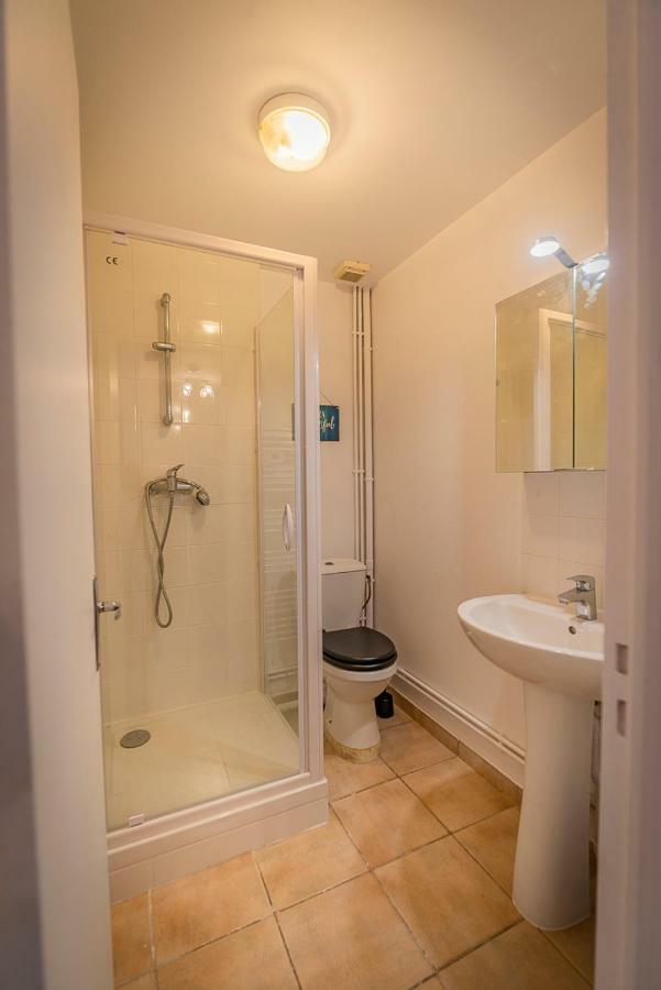 DUPLEX dans CENTRE VILLE  Troyes Extérieur photo